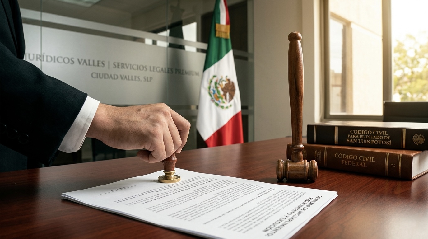 El Incumplimiento Contractual: Estrategias de Resarcimiento y Ejecución Legal en México