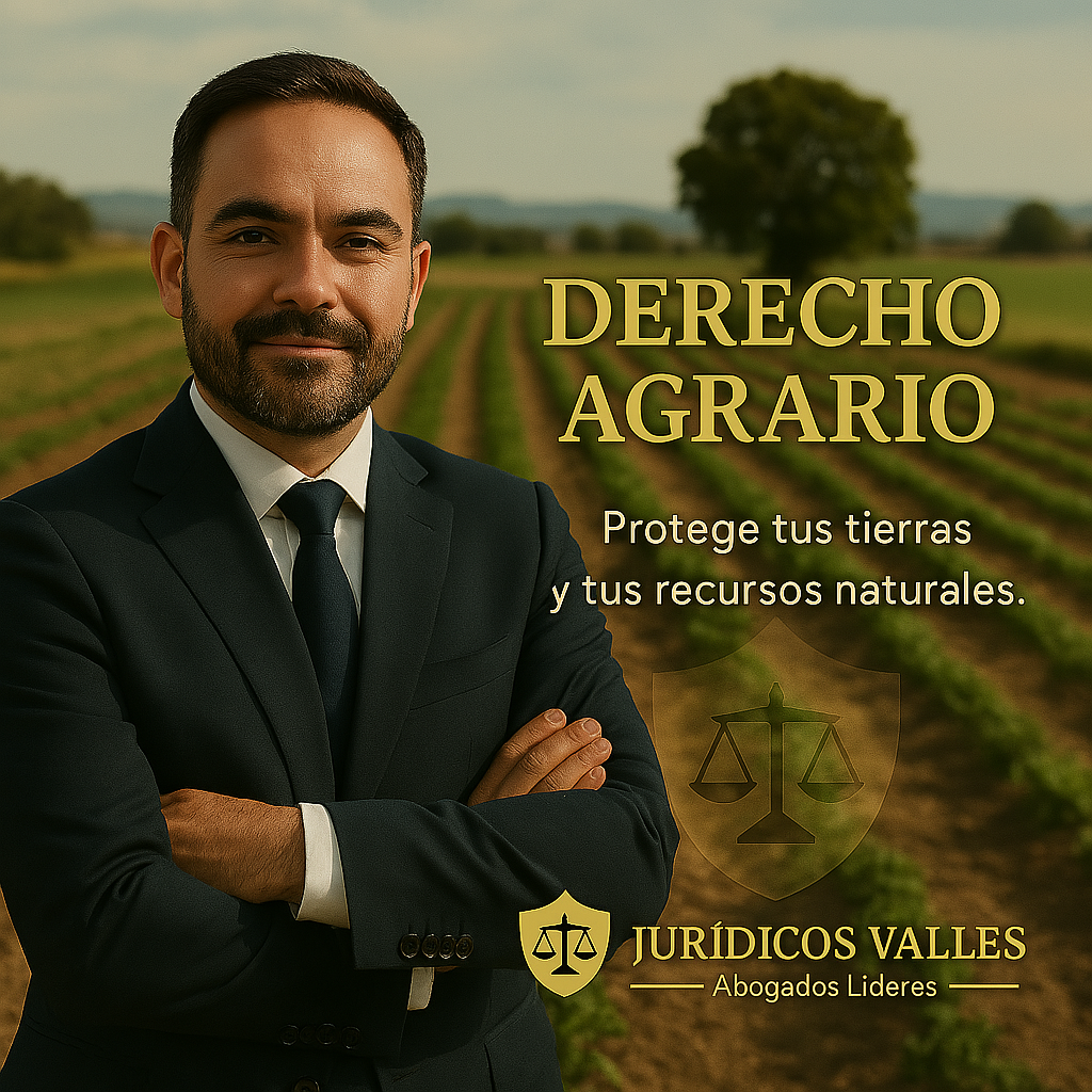 La Certeza Jurídica en el Campo Mexicano