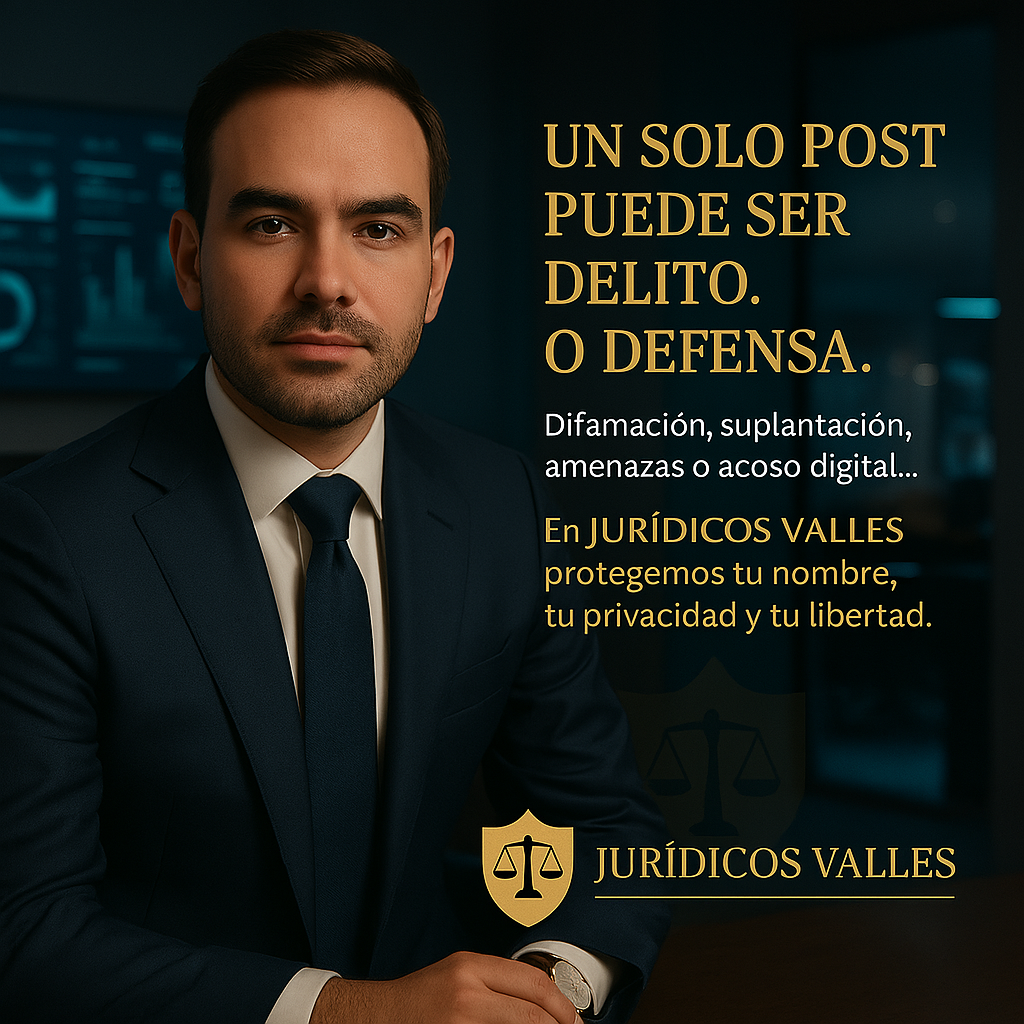 La Protección de la Reputación en la Era Digital.